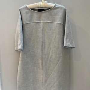 Hatch Maternity Dress